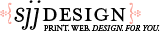 sjjdesign - print. web. design. for you.
